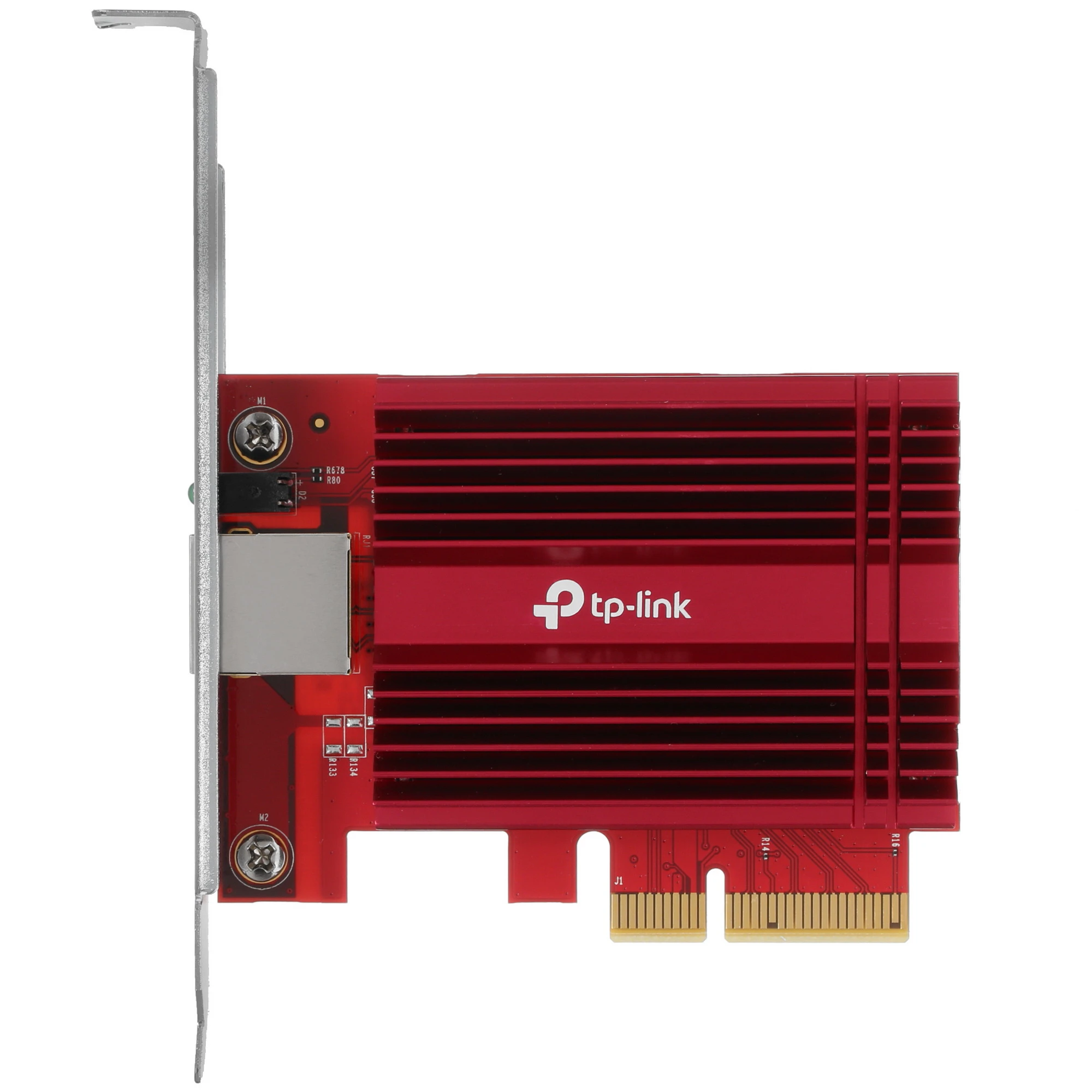 Сетевая карта TP-LINK TX401