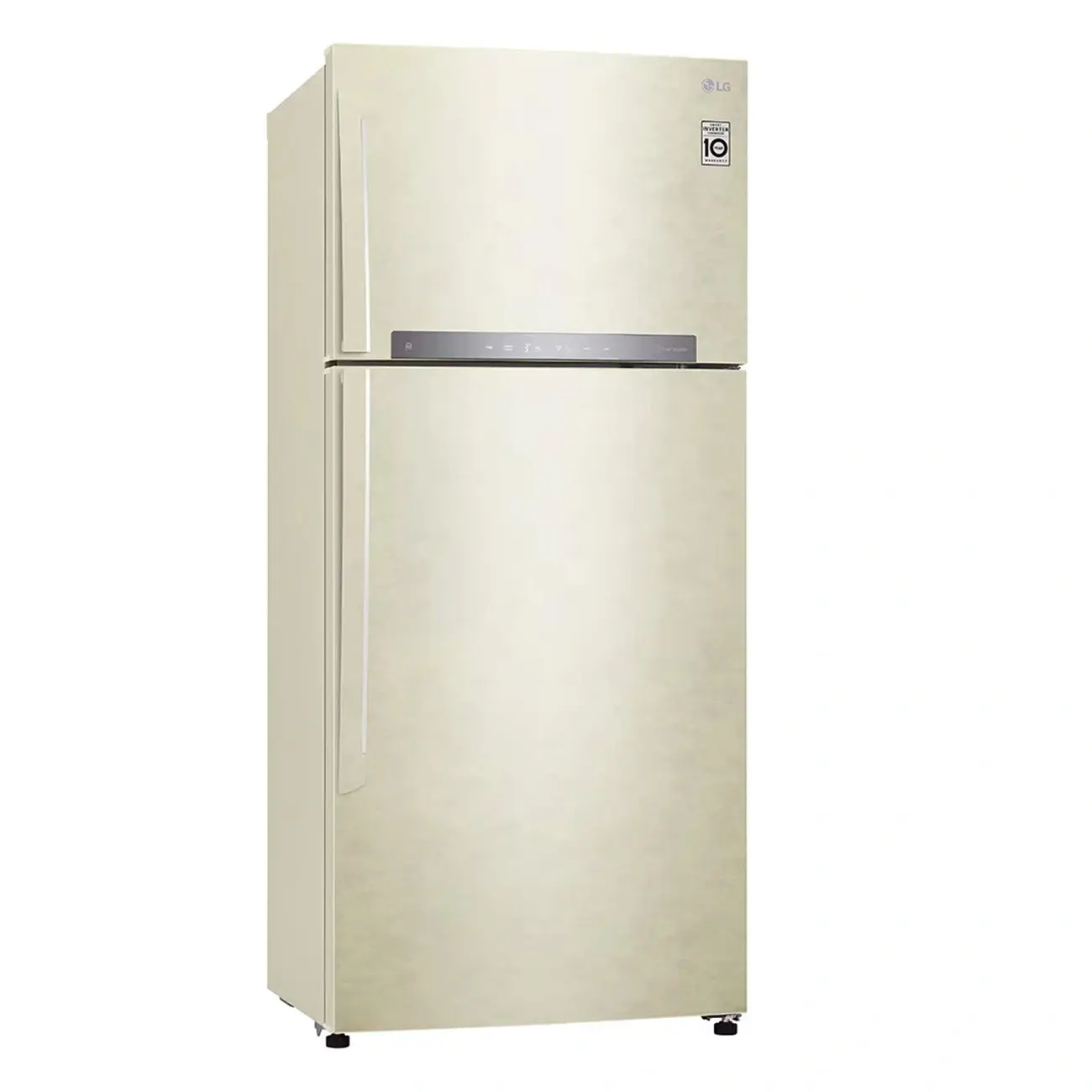 Холодильник LG GN-H702HEHL