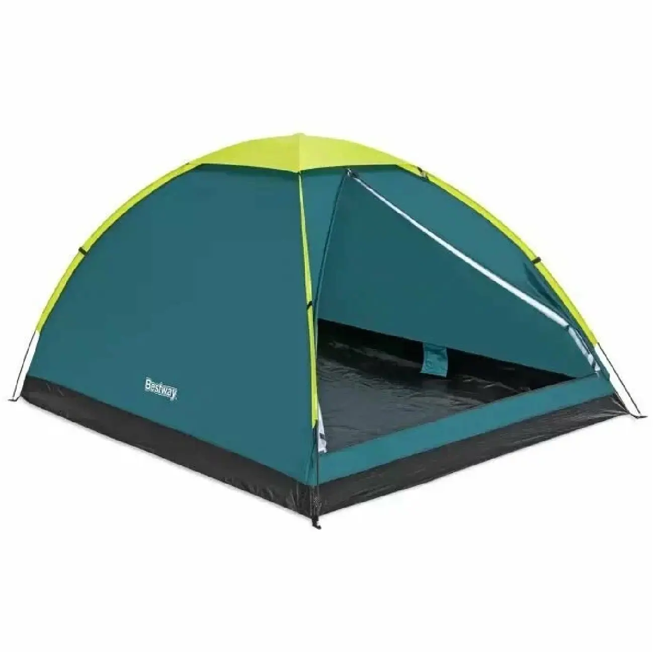 Палатка 4-местная BestWay Wander Dome 4 Tent 68143b 240x200x135 см