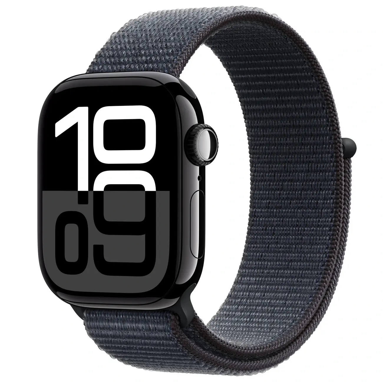Ремешок Apple Watch 46mm Ink Sport Loop - XL
