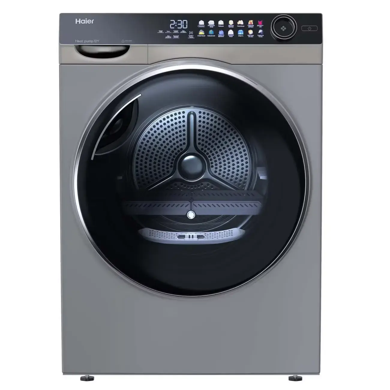Сушильная машина Haier HD100-A2378S