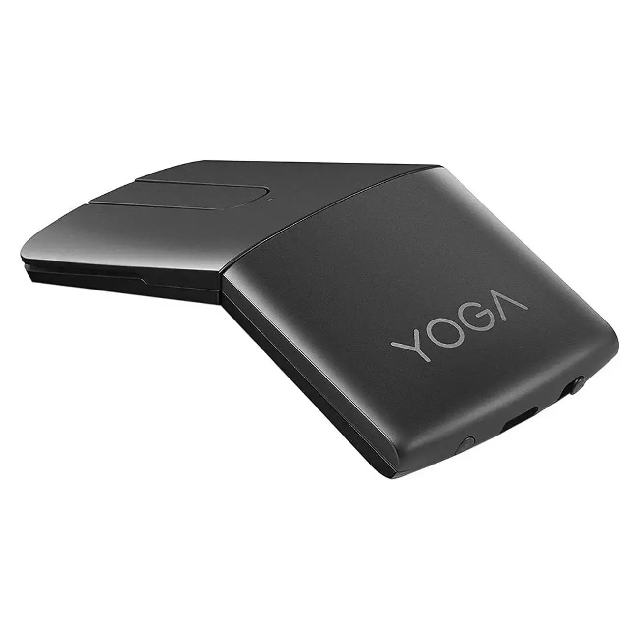 Беспроводная мышь Lenovo Yoga Mouse with Laser Presenter (Shadow Black)