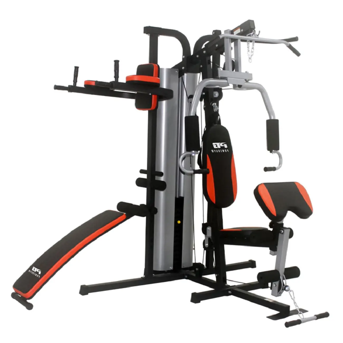 PowerGym H83E kuch mashqlari mashinasi
