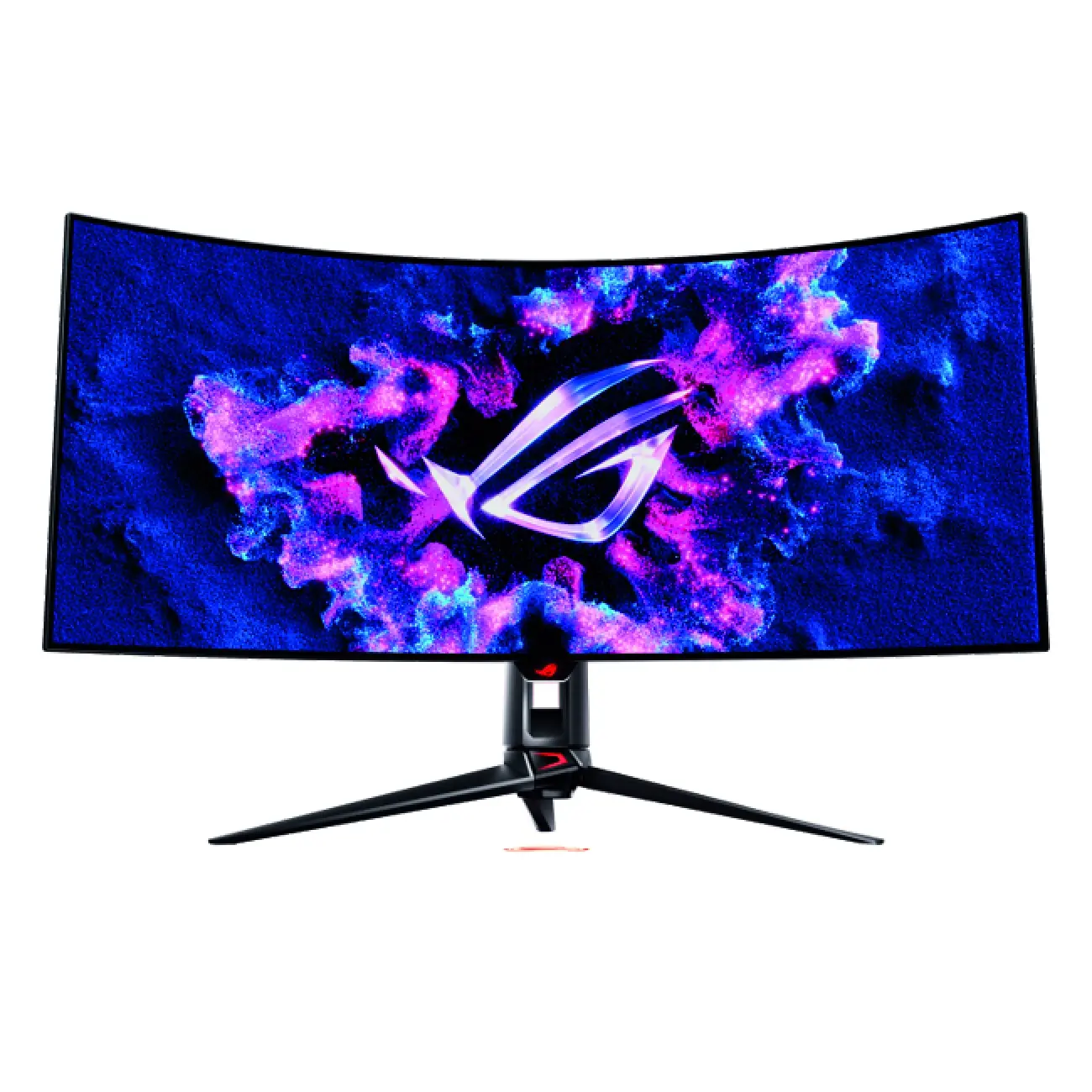 Монитор ASUS - 39” ROG Swift OLED PG39WCDM Black