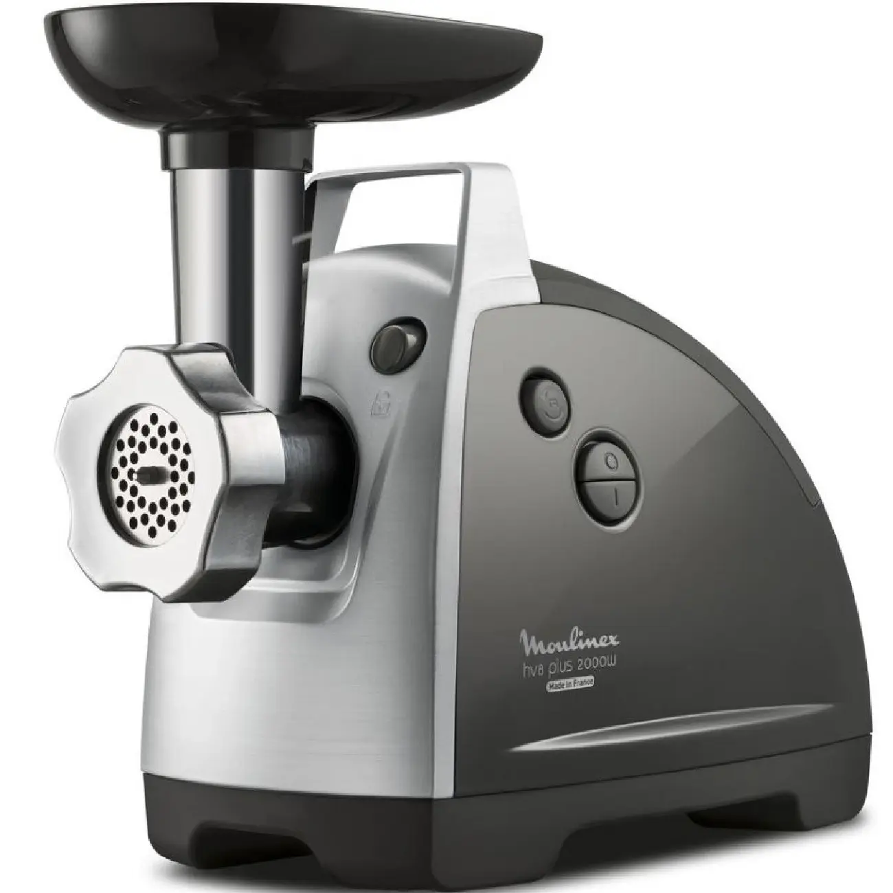 Мясорубка Moulinex ME 683832