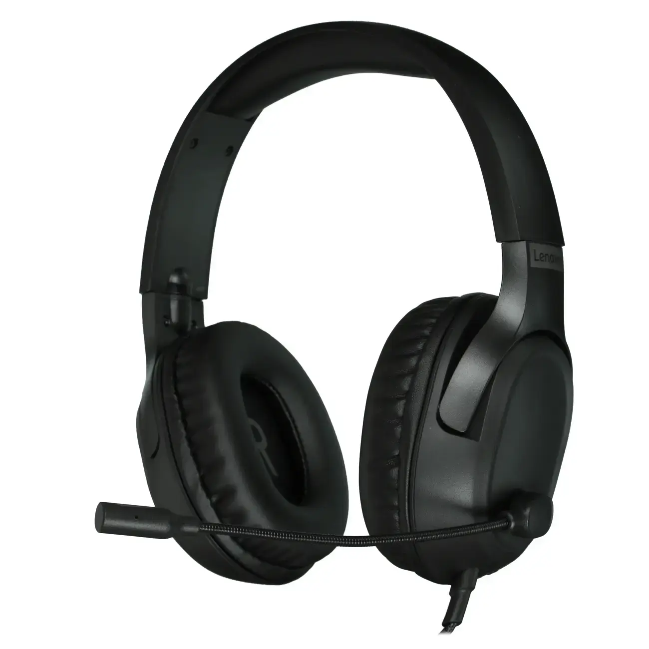 Игровые наушники Lenovo IdeaPad Gaming H100