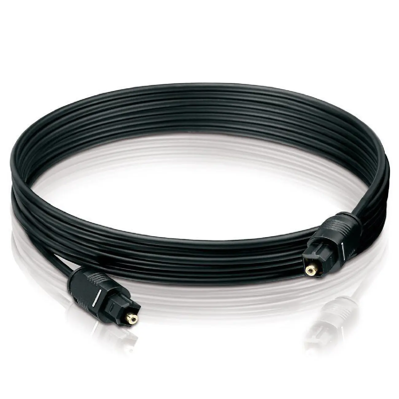 Optik kabeli Audison OP Toslink Optical Cable (1.5 m)