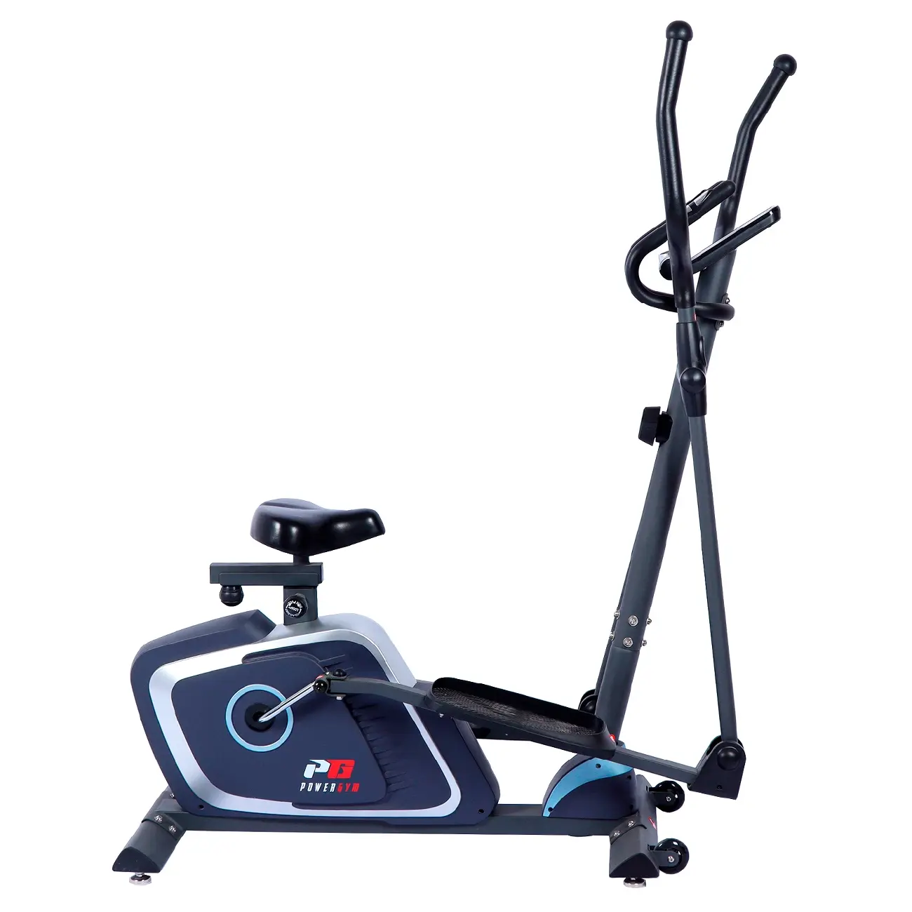 Magnit elliptik trener PowerGym E145