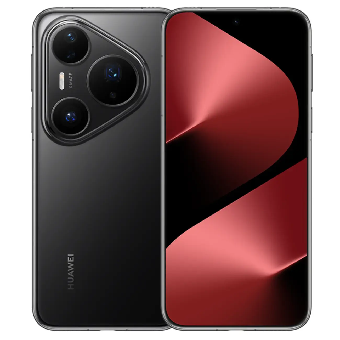 Смартфон Huawei Pura 80 Pro 12/512 Black