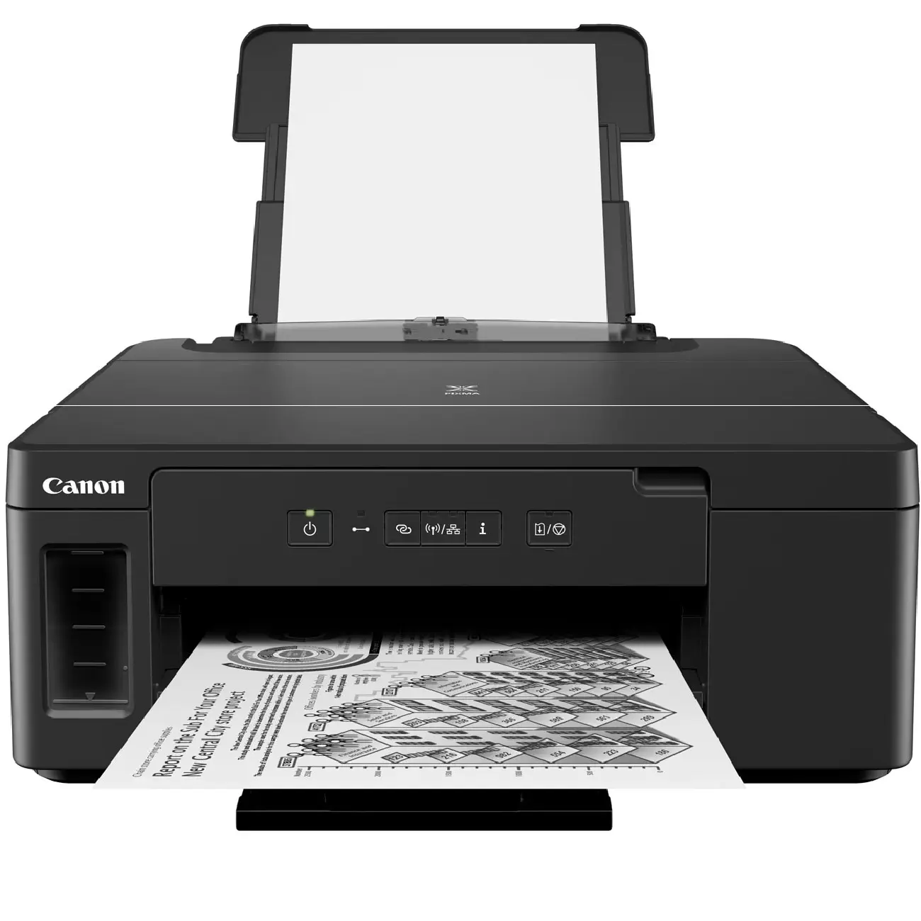 Принтер Canon GM2040