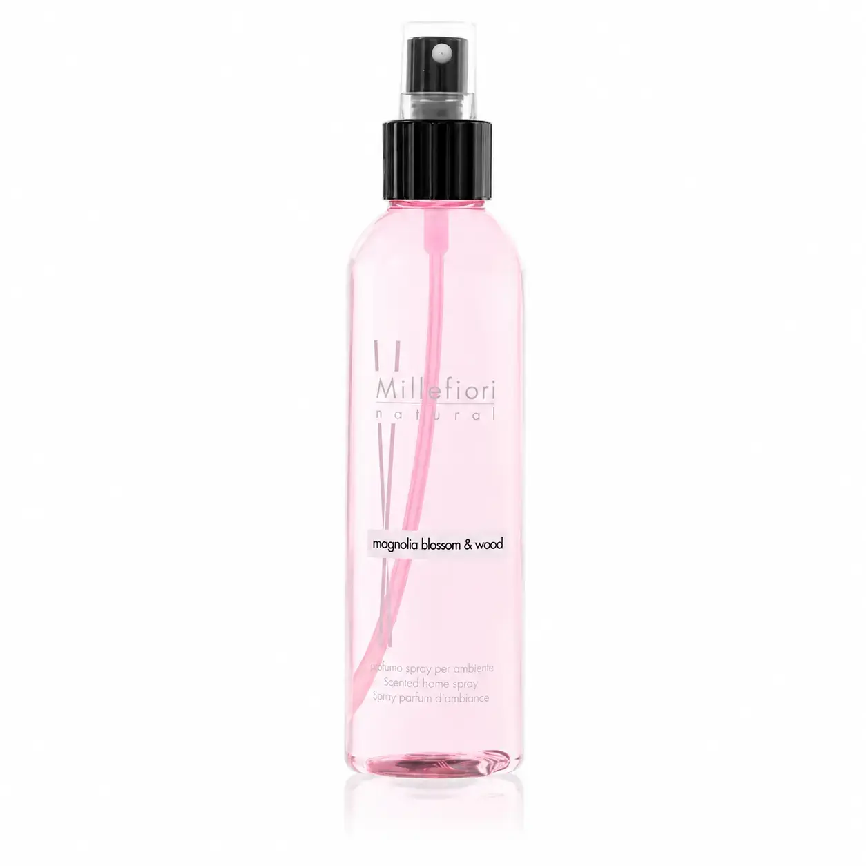 Uy uchun spreyi Millefiori Milano 150 ml Magnolia Blossom & Wood