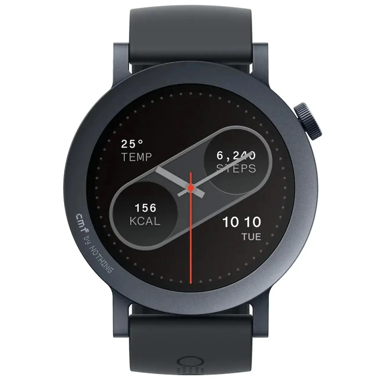 Смарт часы CMF Watch Pro 2 Black