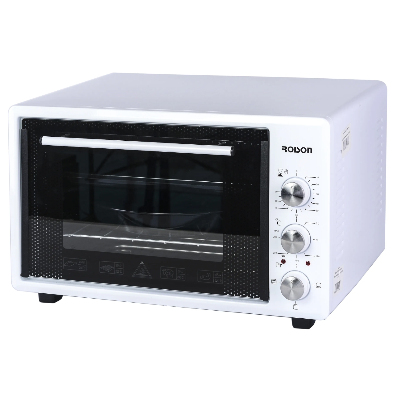 Mini-pech Roison REM36W