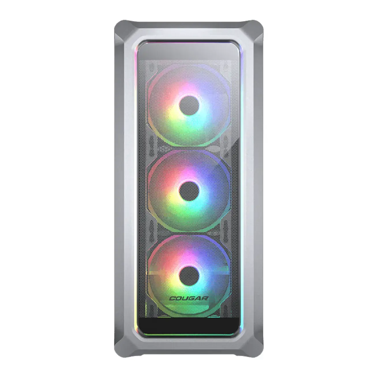 Компьютерный корпус Case Cougar ARCHON 2 RGB White