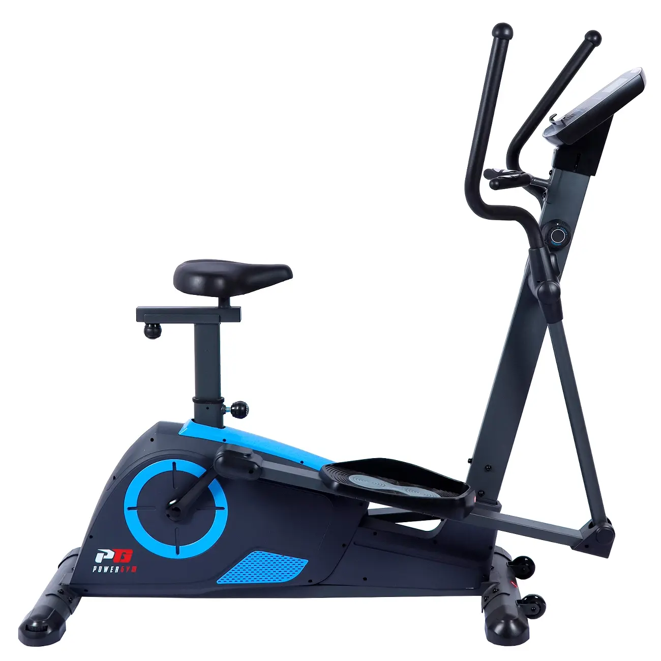PowerGym E175 elliptik trener