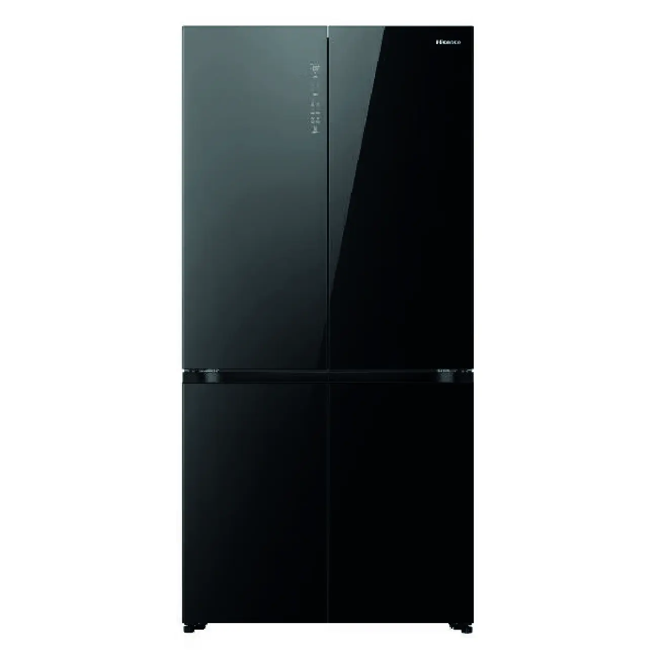 Холодильник Hisense RQ768N4GBE