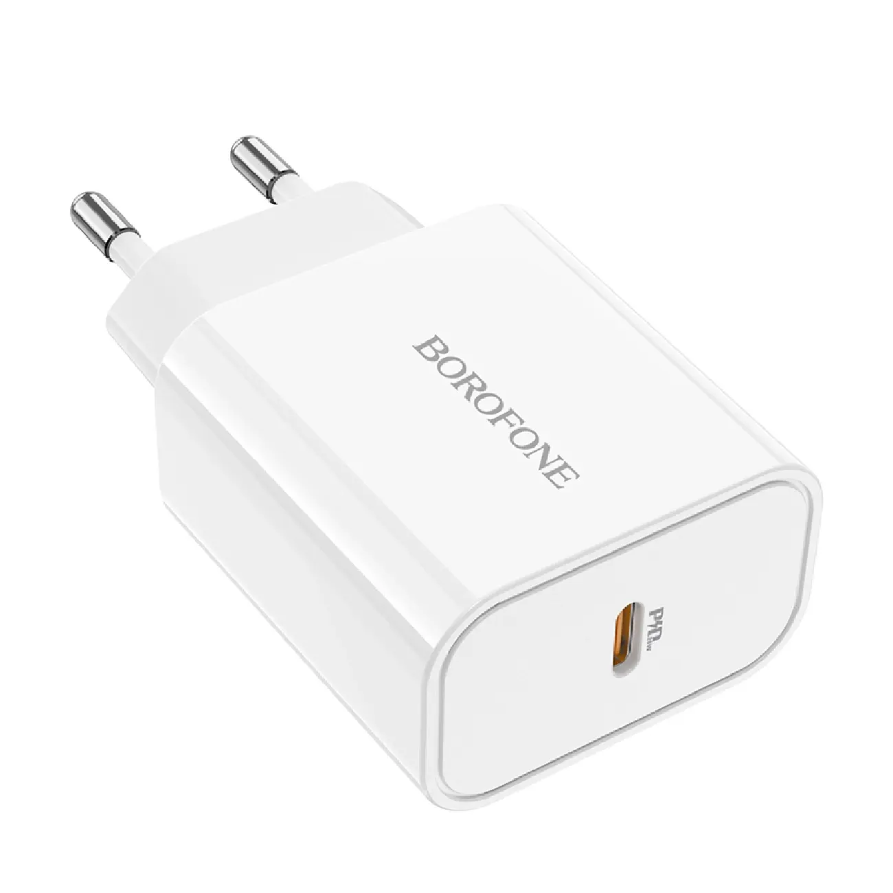 Сетевое зарядное устройство BOROFONE BA57A
