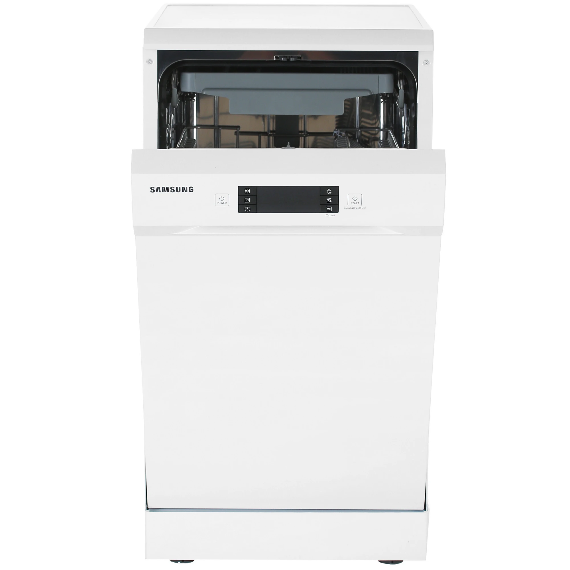 Посудомоечная машина Samsung DW50R4050FW/WT