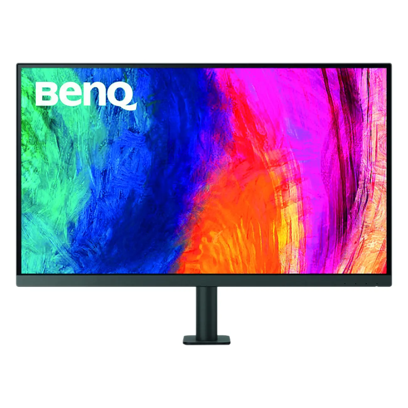 Монитор BenQ - 32” DesignVue PD3205UA IPS Black