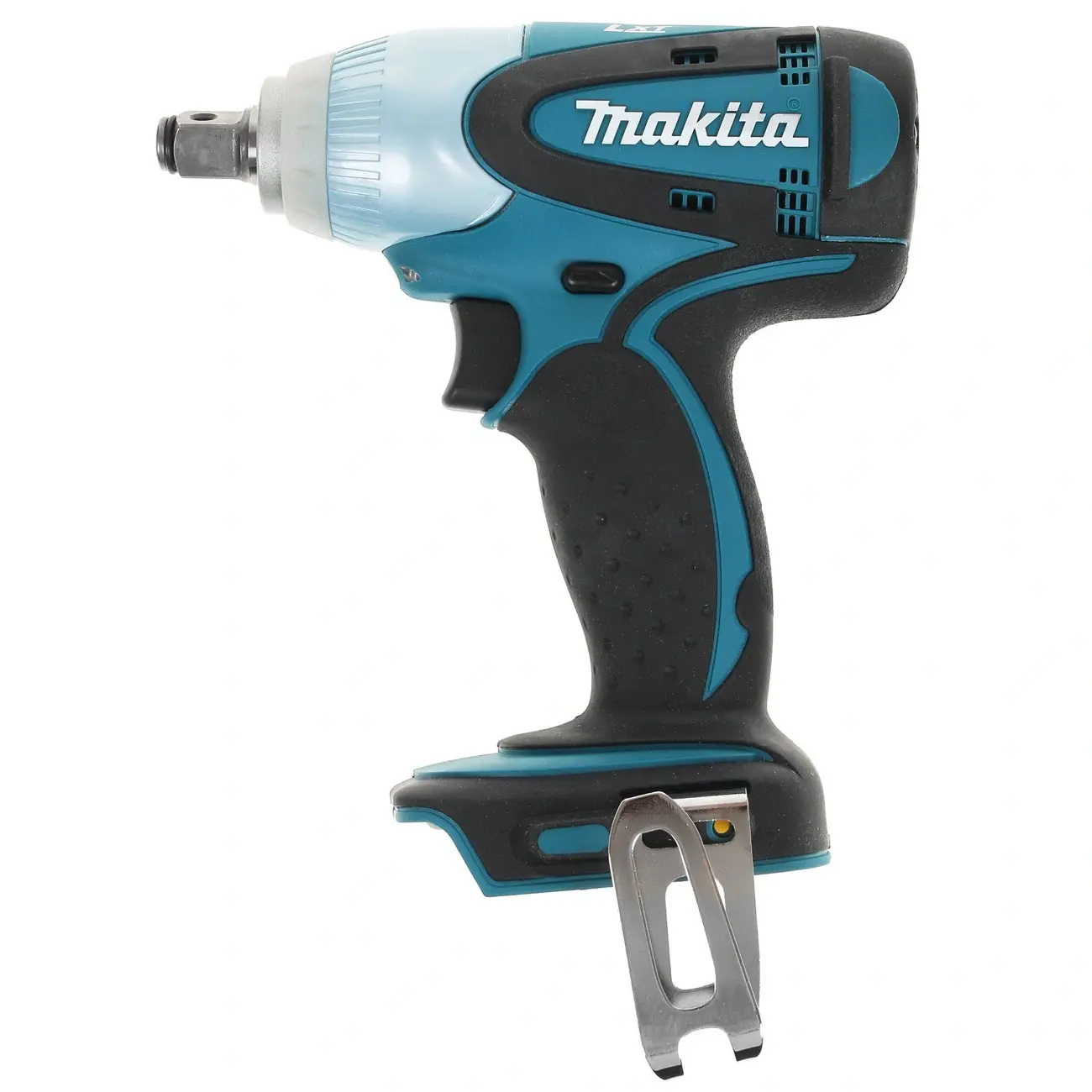 Аккумуляторный ударный гайковерт Makita DTW251Z