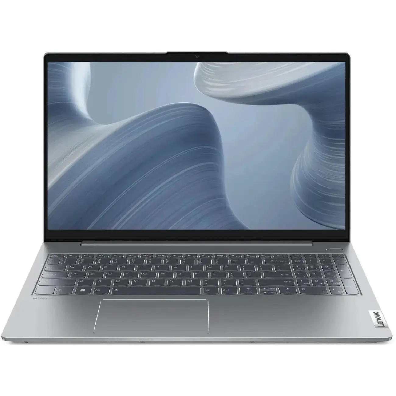 Lenovo IdeaPad 5 15IAL7 Intel Core i5-1235U/ DDR4 8GB/ SSD 512GB/ 15,6” FHD IPS/ Intel Iris Xe Graphics Cloud Grey