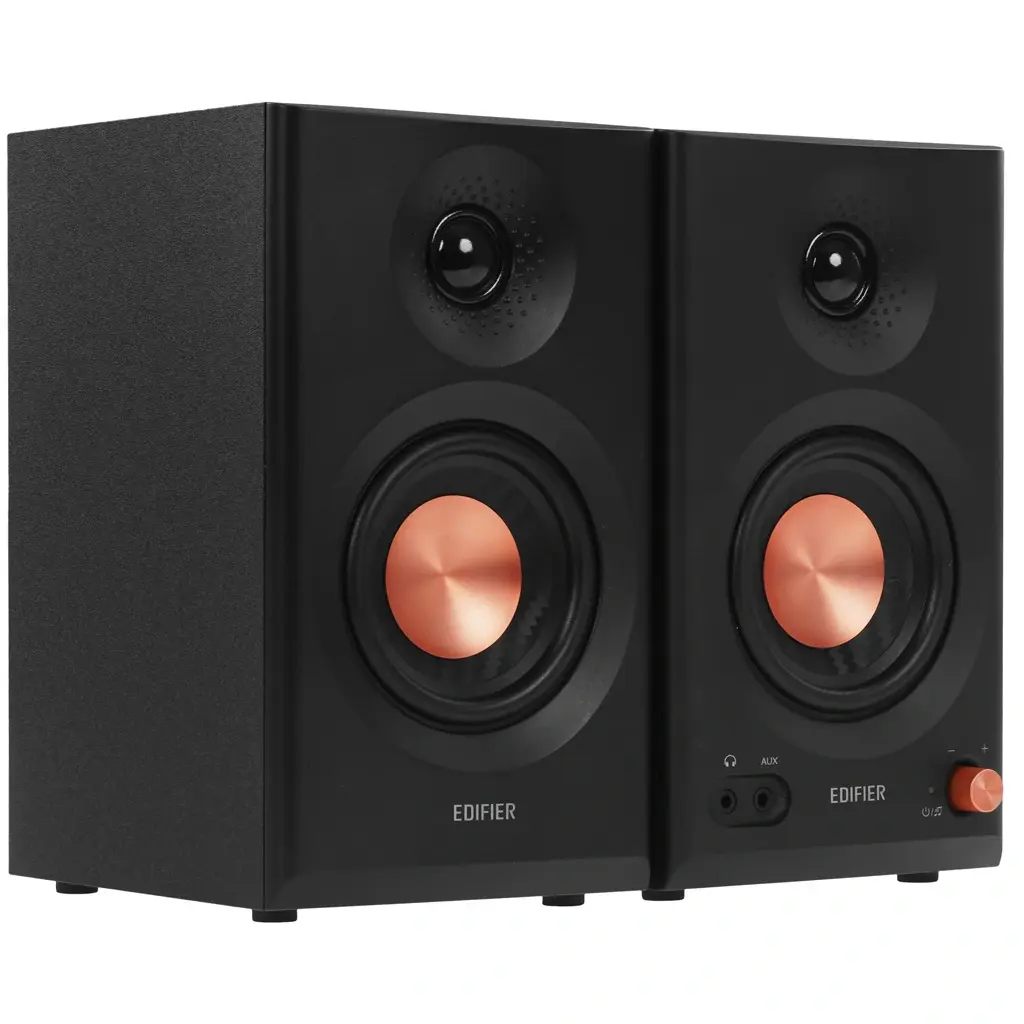 Акустическая система EDIFIER MR3 2.0 black