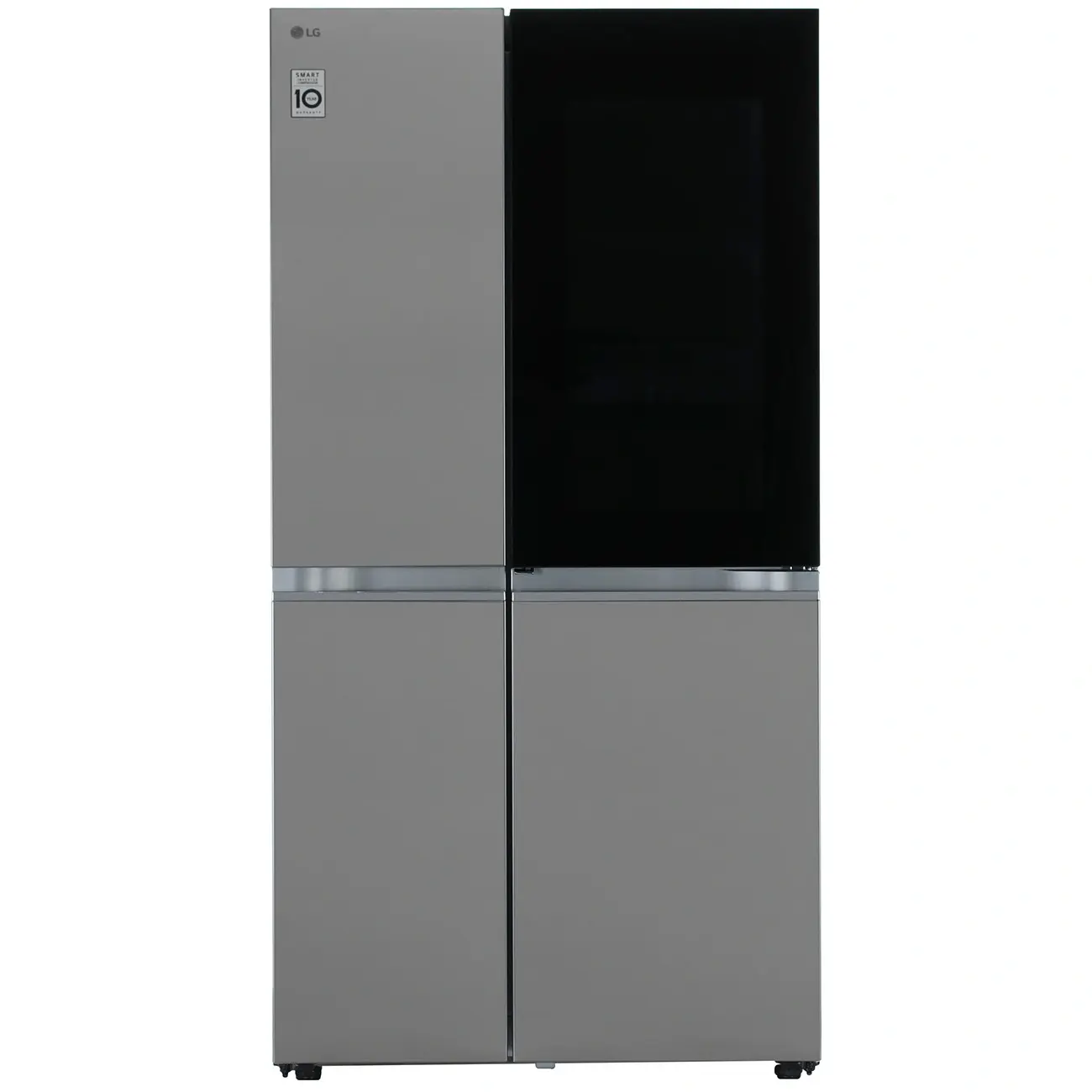 Холодильник LG GC-Q257CAFV