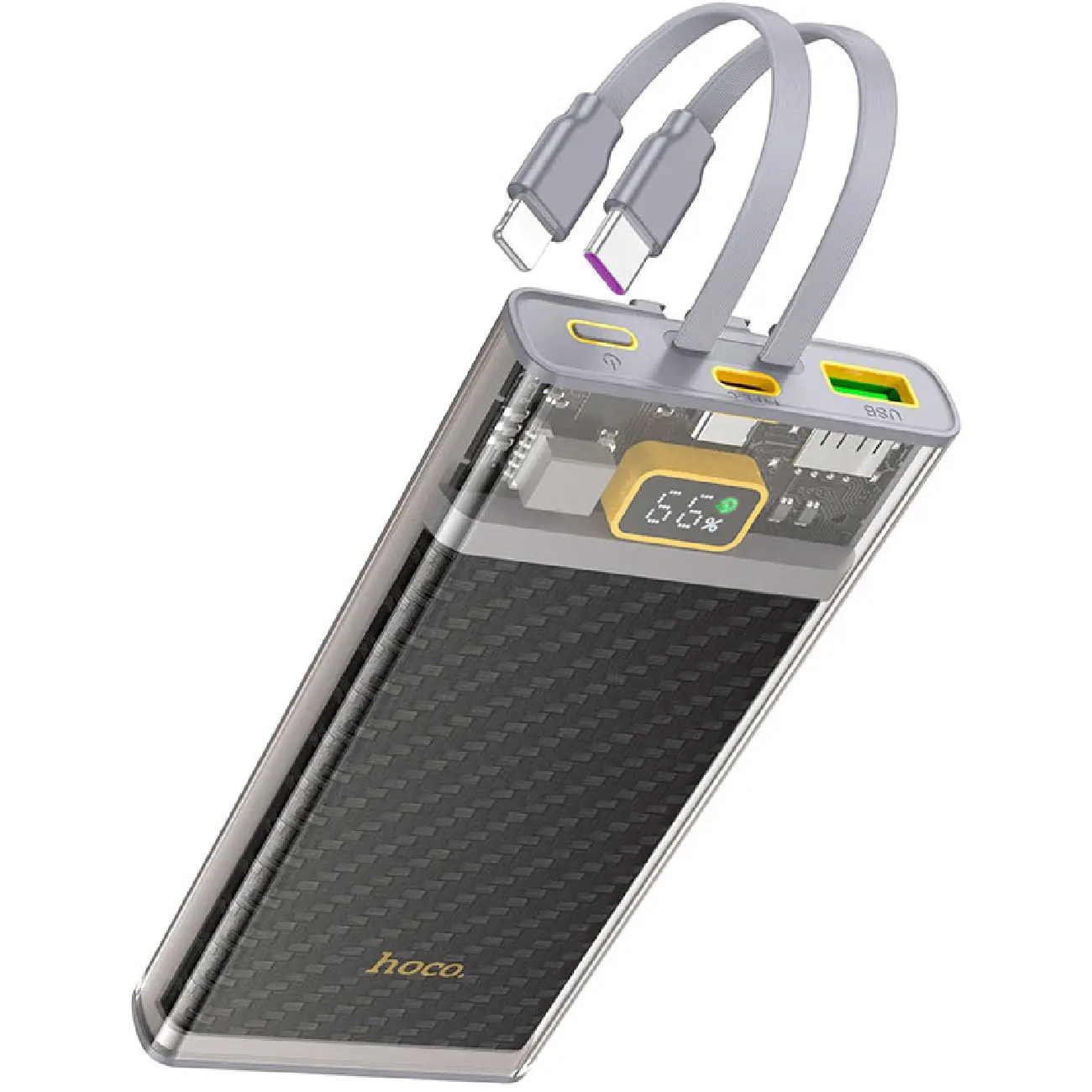 Powerbank HOCO J104 10000MAH 22,5W