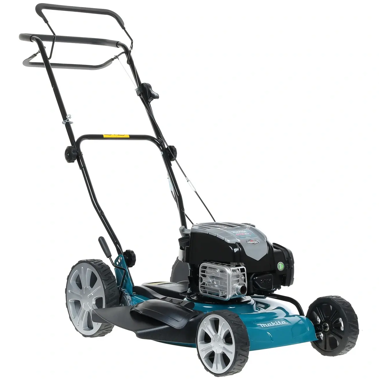 Бензиновая газонокосилка Makita PLM5121N2