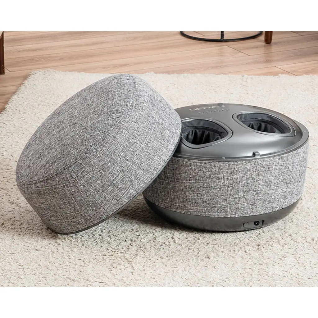 Массажер для ног Genau Foot Spa