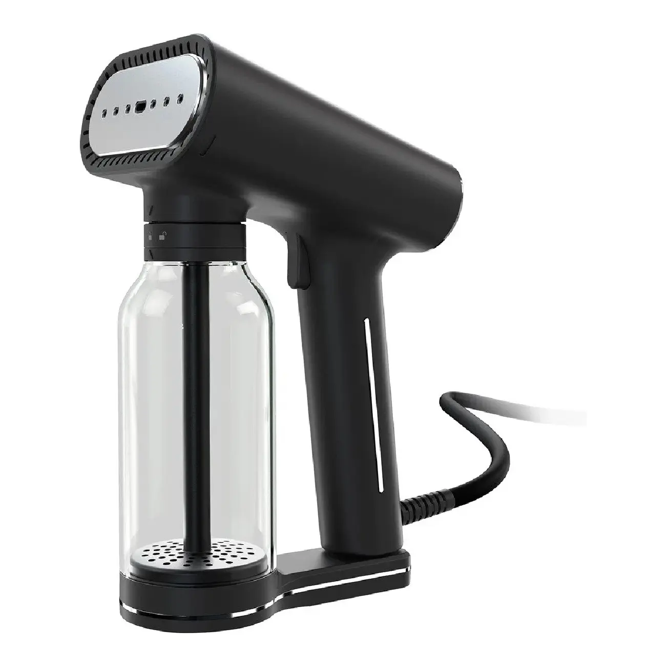 Портативный отпариватель EUNS150B