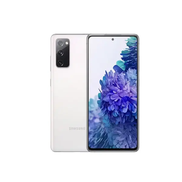 Смартфон Samsung Galaxy S20 FE 6/128 GB Cloud White в Ташкенте | цены и ...