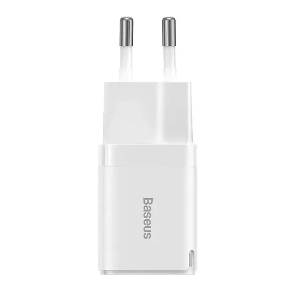 Зарядное устройство Baseus 30W Adapter 050102