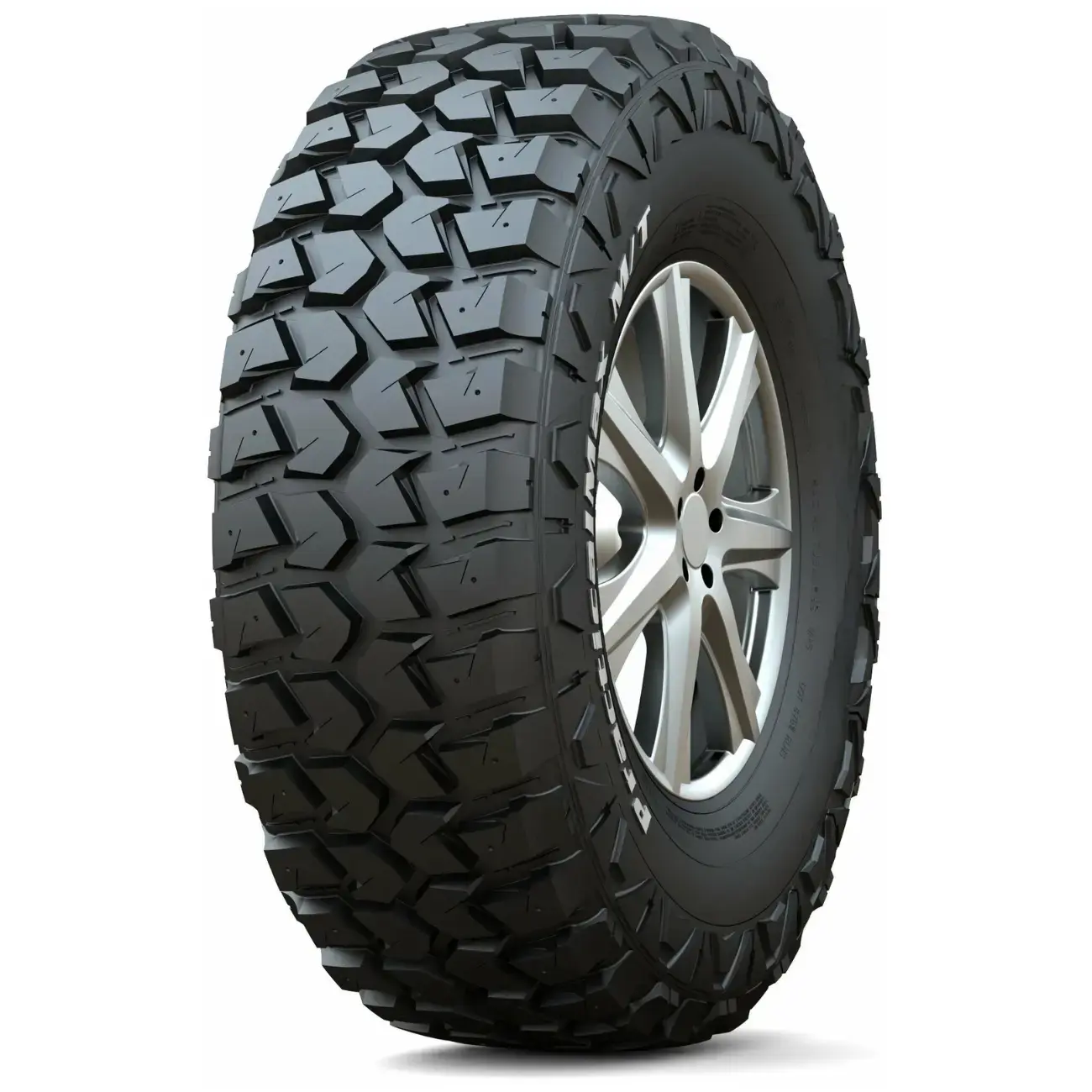 Автомобильная шина KAPSEN RS25 LT265/70R16