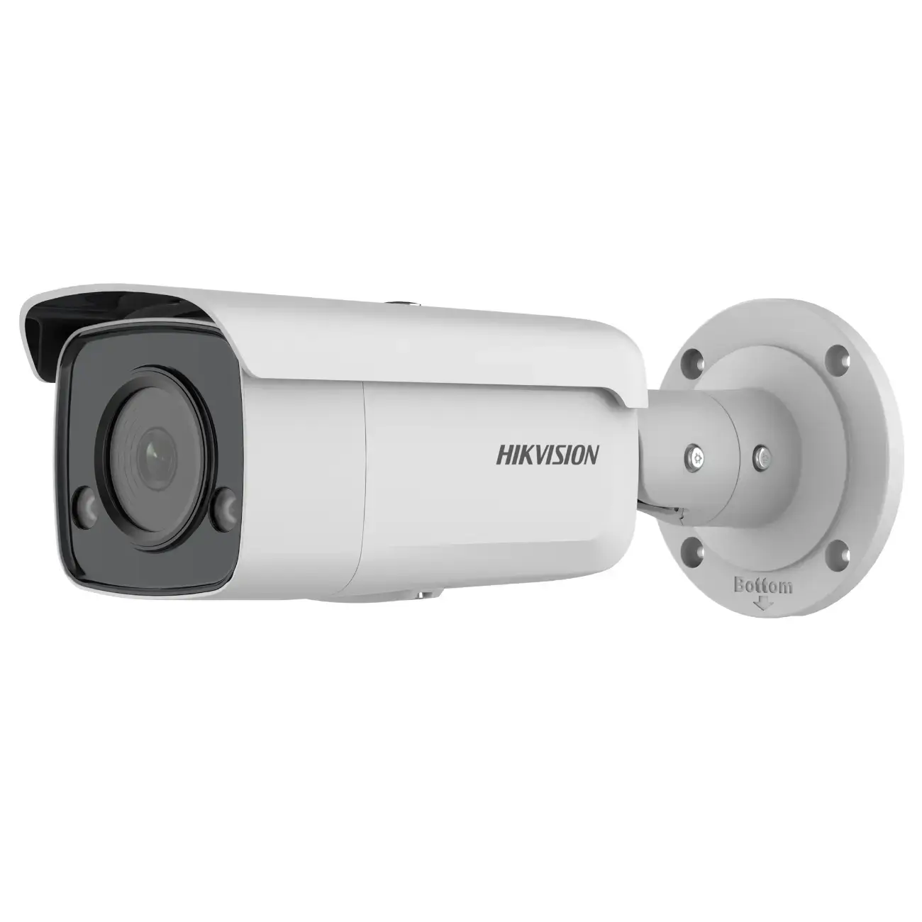 IP-камера видеонаблюдения Hikvision DS-2CD2T47G2-L (4mm) C