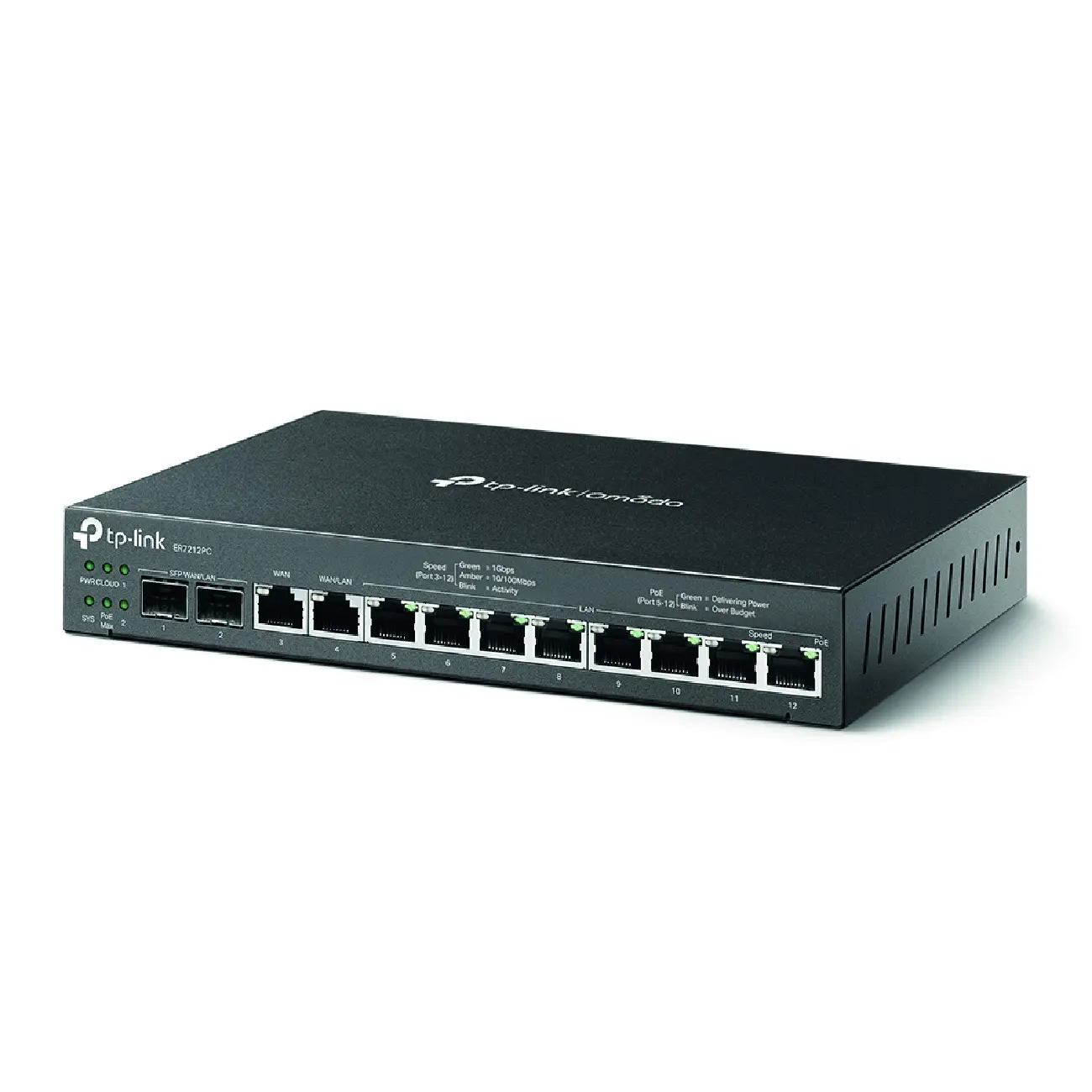 Marshrutizator TP-LINK ER7212PC