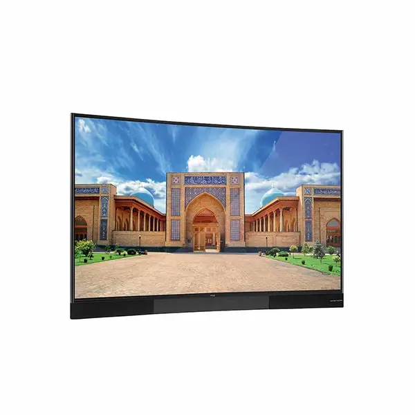 Arzon narxda Televizor Artel Art LED Curved C9000 55” Smart ...