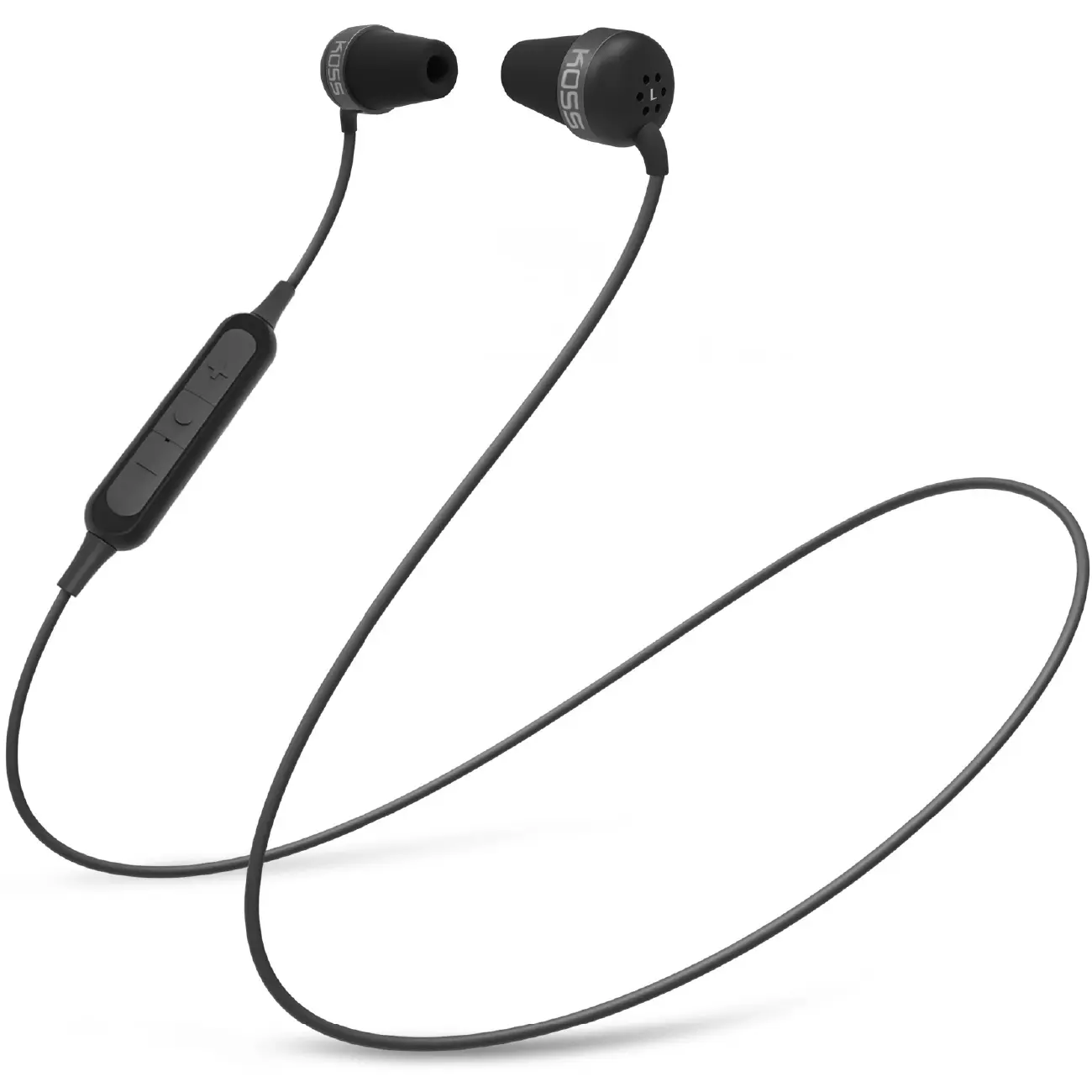 Наушники KOSS THE PLUG WIRELESS