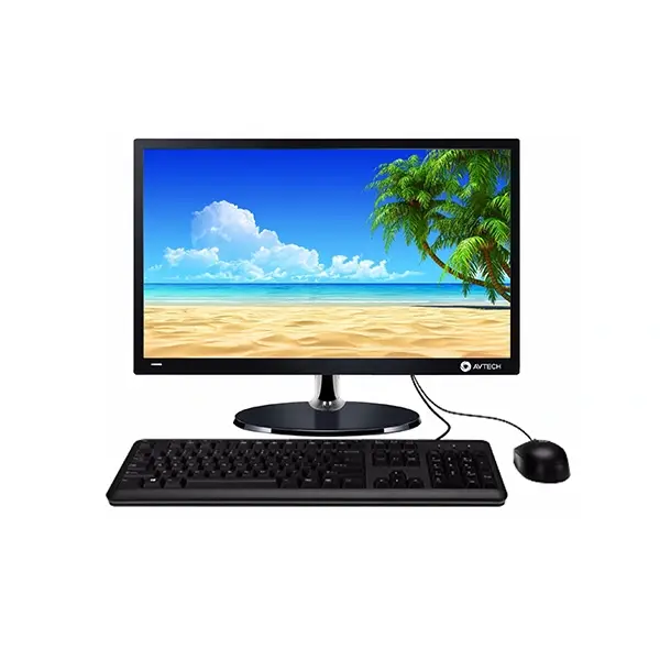 Моноблок AVTECH AIO 9200-J1900