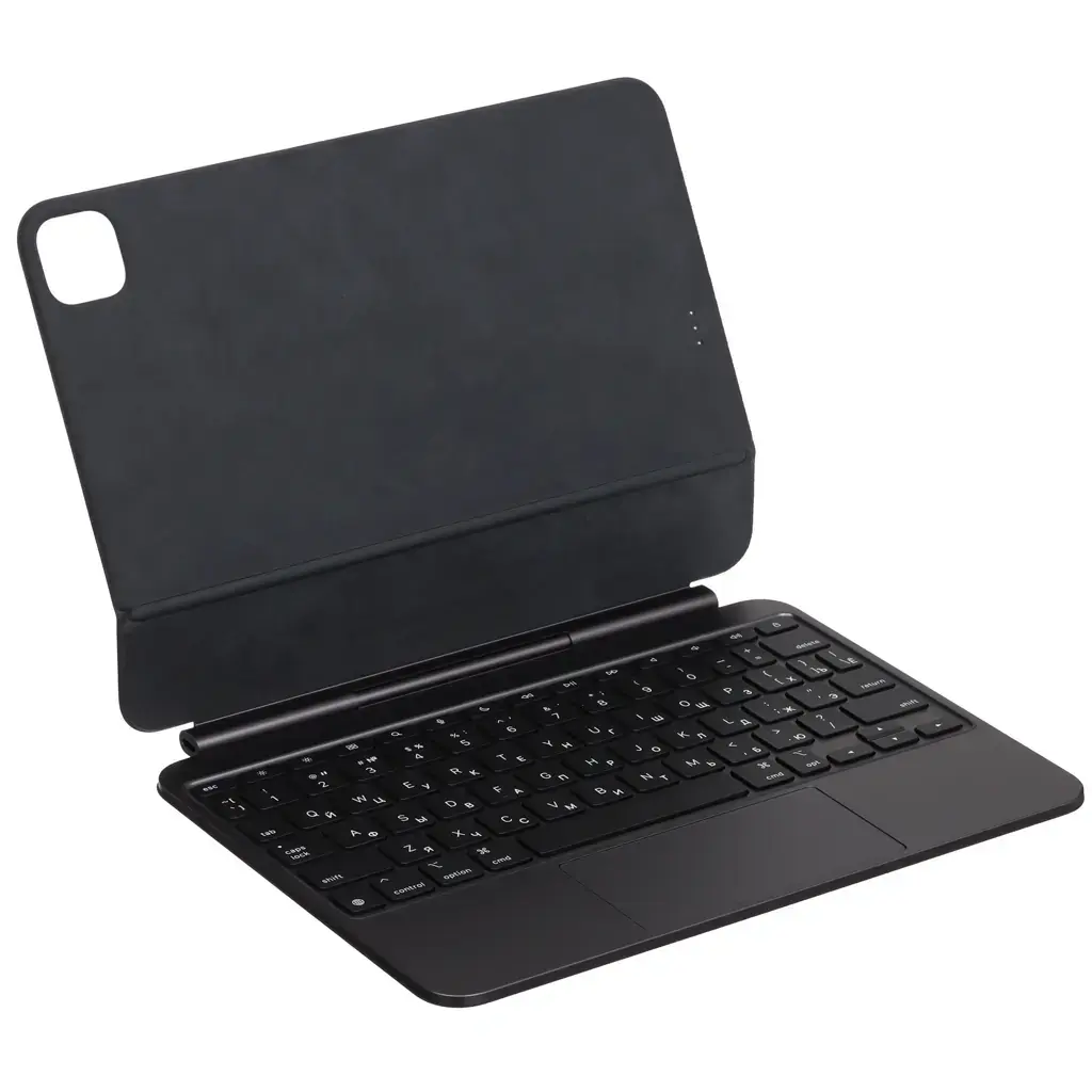 Клавиатура беспроводная Apple Magic Keyboard for iPad Pro 11‑inch (M4) - International English - Black 