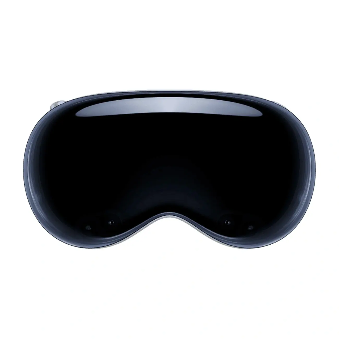 Очки виртуальной реальности Apple Vision Pro