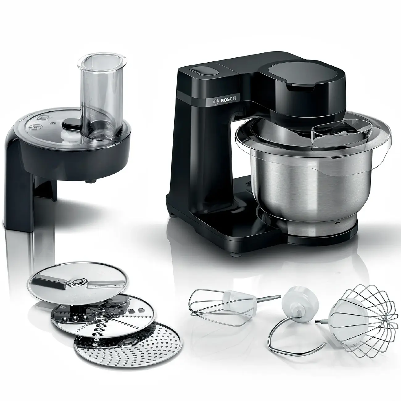 Кухонный комбайн Bosch MUMS2EB01