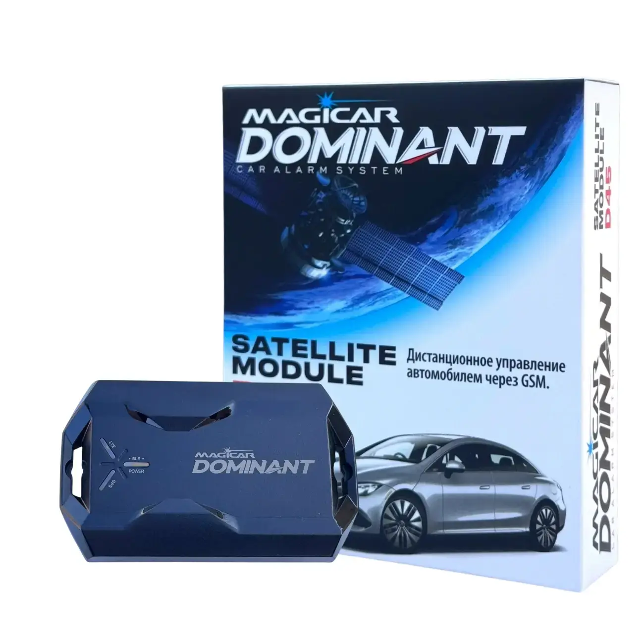 GSM-модуль Dominant D45
