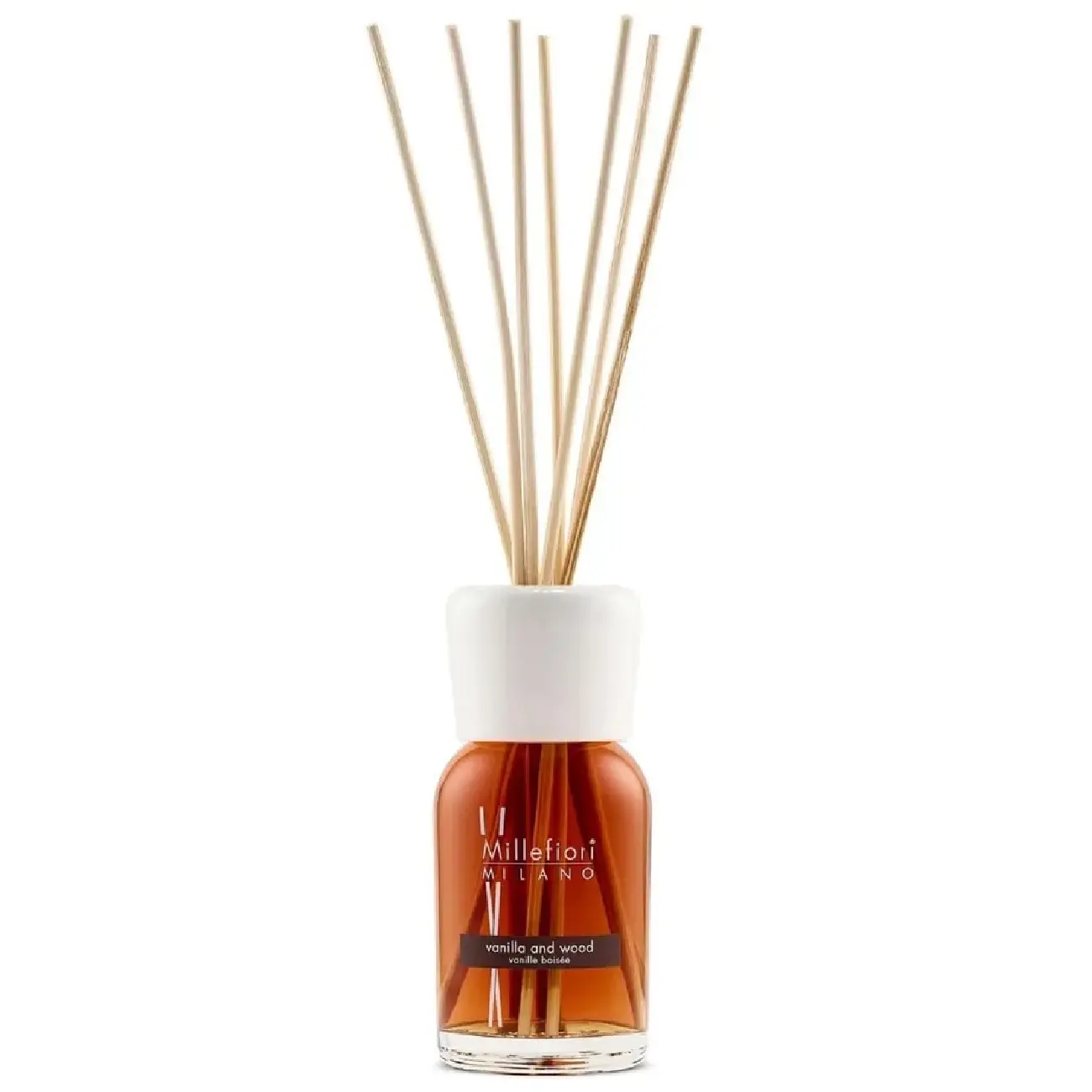 Diffuzor Millefiori Milano 500 ml Vanilla Wood
