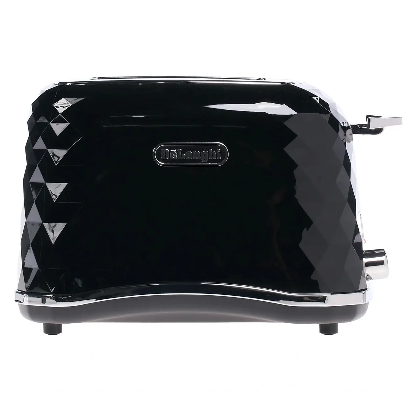Тостер DELONGHI CTJ2103.BK