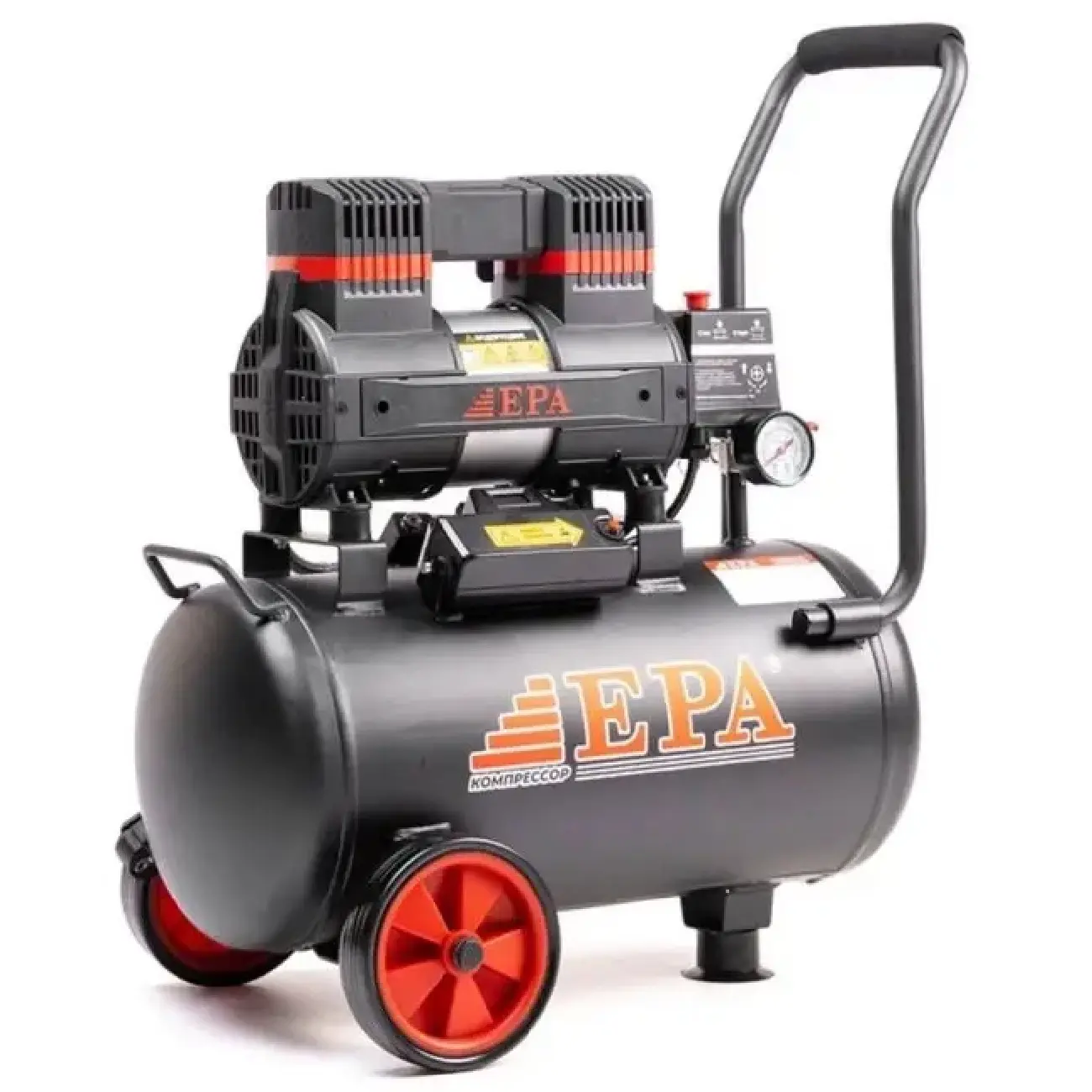 Компрессор EPA EVK-B22