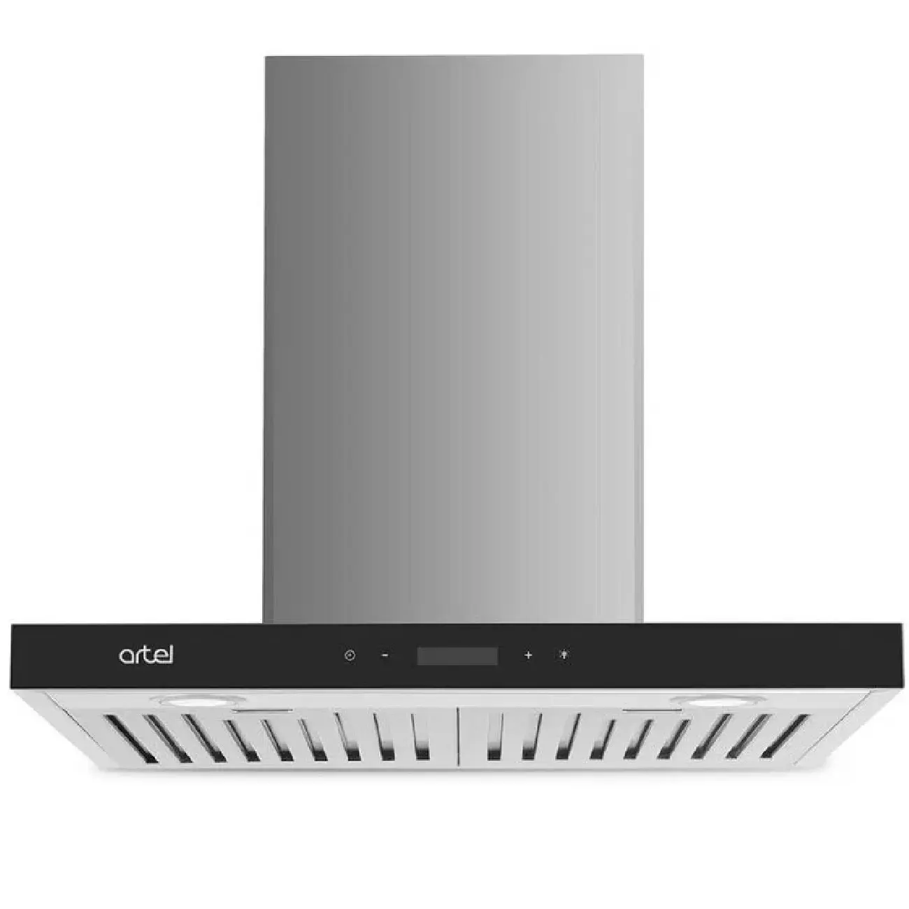 Вытяжка Artel Art-1160-WH L Rapido Touch Белый