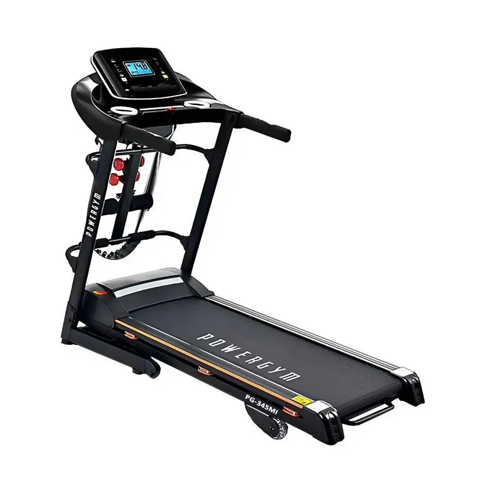Беговая дорожка PowerGym PG-345