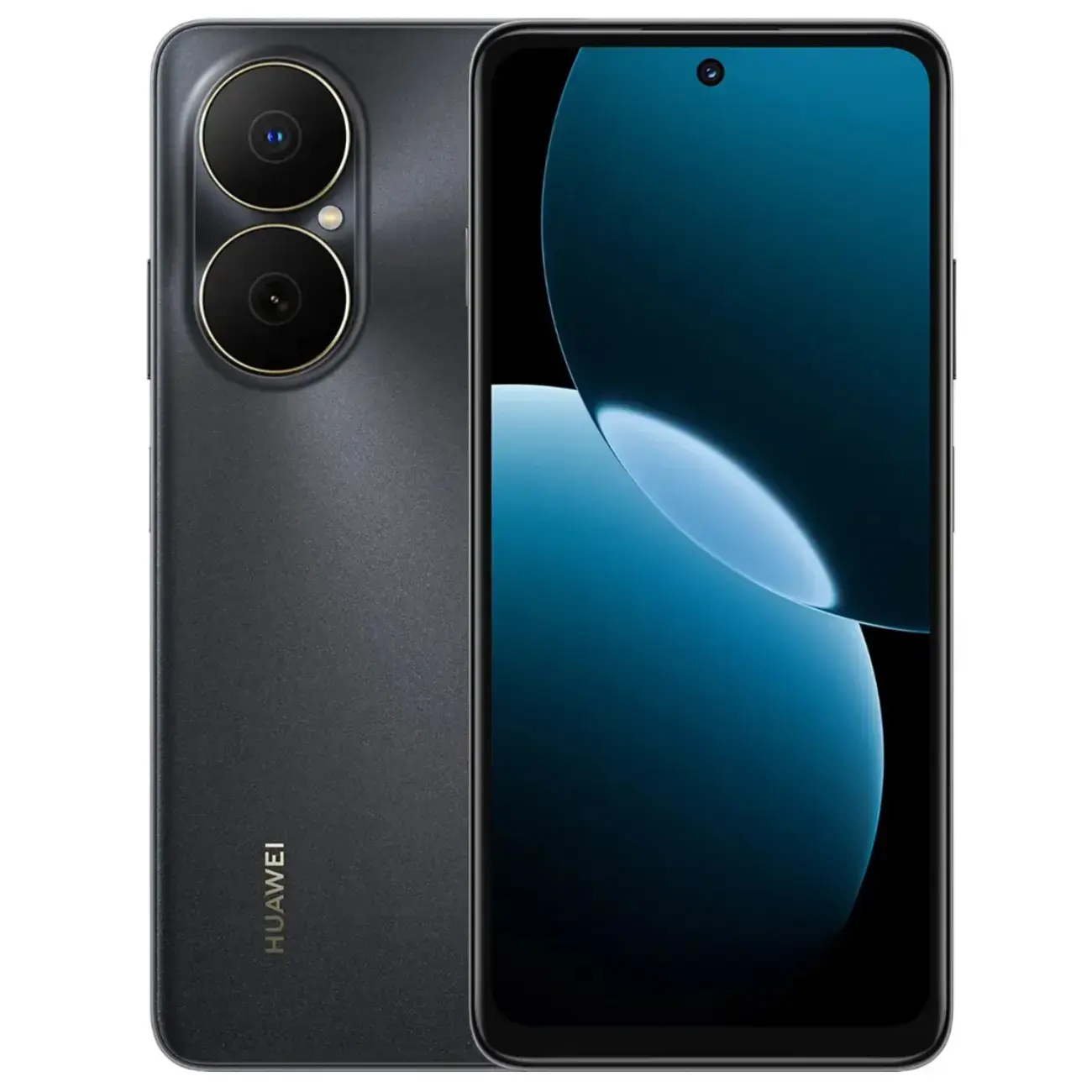 Смартфон Huawei Nova Y73 8GB+256GB black