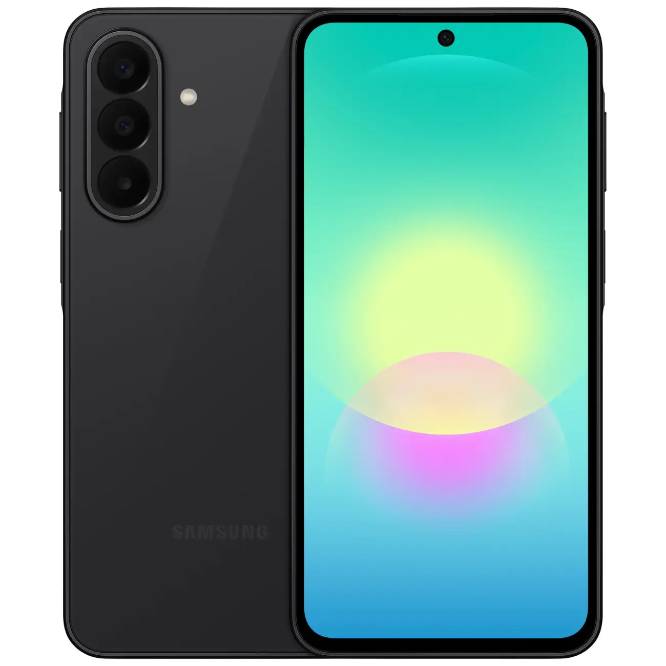 Смартфон Samsung Galaxy A27 SM-A276 8/256GB Black 